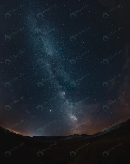 milky way vertical merged panorama with beautiful crca899c6eb size11.65mb 4795x6035 - title:graphic home - اورچین فایل - format: - sku: - keywords: p_id:353984