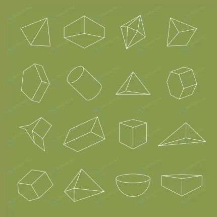 minimal geometrical shapes green background set.j crcebb7d974 size1.52mb - title:graphic home - اورچین فایل - format: - sku: - keywords: p_id:353984