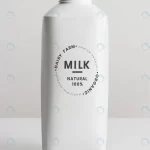 minimal organic milk carton design resource crc83d96af3 size93.38mb 1 - title:Home - اورچین فایل - format: - sku: - keywords:وکتور,موکاپ,افکت متنی,پروژه افترافکت p_id:63922