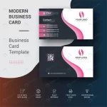- minimal realistic modern business card design tem crc938a6a4d size2.91mb - Home