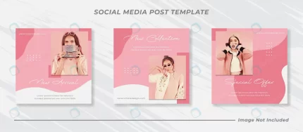 minimalis social media post template collection i crcc08ab882 size2.65mb - title:graphic home - اورچین فایل - format: - sku: - keywords: p_id:353984