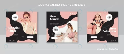 minimalist fashion sale instagram post template 28 crc3352f940 size2.73mb - title:graphic home - اورچین فایل - format: - sku: - keywords: p_id:353984