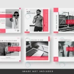 - minimalist fashion social media banner template s crc18d519ee size3.50mb - Home