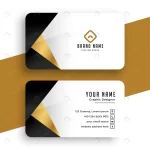 minimalist golden black business card design crcda096154 size1.23mb - title:Home - اورچین فایل - format: - sku: - keywords:وکتور,موکاپ,افکت متنی,پروژه افترافکت p_id:63922