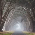 misty trees alley foggy weather crc44e2c891 size20.75mb 5760x3840 - title:Home - اورچین فایل - format: - sku: - keywords:وکتور,موکاپ,افکت متنی,پروژه افترافکت p_id:63922