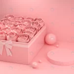 mockup empty display valentine rose gift box pink crc0bf9db78 size7.91mb 5600x4000 1 - title:Home - اورچین فایل - format: - sku: - keywords:وکتور,موکاپ,افکت متنی,پروژه افترافکت p_id:63922