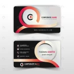 - modern abstract business card crcc2122238 size2.42mb - Home