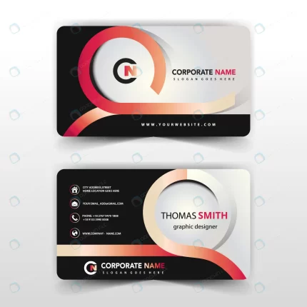 modern abstract business card crcc2122238 size2.42mb - title:graphic home - اورچین فایل - format: - sku: - keywords: p_id:353984