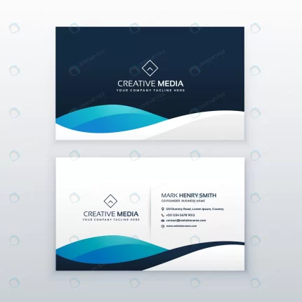 modern blue creative business card design crce203c806 size0.77mb - title:graphic home - اورچین فایل - format: - sku: - keywords: p_id:353984
