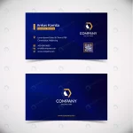 modern blue geometric business card template crc9ff43d2f size3.99mb - title:Home - اورچین فایل - format: - sku: - keywords:وکتور,موکاپ,افکت متنی,پروژه افترافکت p_id:63922