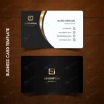 - modern business card corporate professional crcd1a85381 size26.27mb - Home