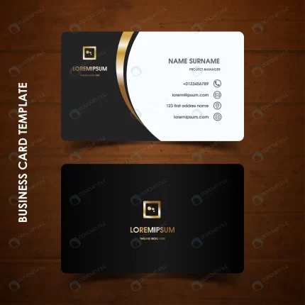 modern business card corporate professional crcd1a85381 size26.27mb - title:graphic home - اورچین فایل - format: - sku: - keywords: p_id:353984