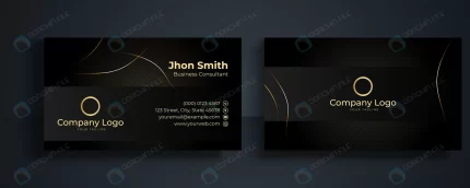 modern business card design template clean profes crc9c78a7aa size16.79mb - title:graphic home - اورچین فایل - format: - sku: - keywords: p_id:353984