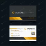 - modern business card design template 2 crc367d70fc size1.40mb - Home