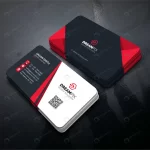 - modern business card template with abstract desig crcf663ac15 size2.18mb 1 - Home