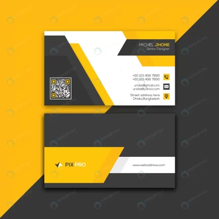modern business card template crc280c0ad4 size1.82mb - title:graphic home - اورچین فایل - format: - sku: - keywords: p_id:353984