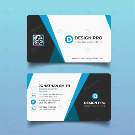 modern business card 2 crc3dfc32a6 size2.73mb - title:graphic home - اورچین فایل - format: - sku: - keywords: p_id:353984