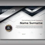 modern certificate diploma template crc172e1c20 size7.58mb - title:Home - اورچین فایل - format: - sku: - keywords:وکتور,موکاپ,افکت متنی,پروژه افترافکت p_id:63922