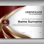 modern certificate diploma template crcf45a870f size6.88mb - title:Home - اورچین فایل - format: - sku: - keywords:وکتور,موکاپ,افکت متنی,پروژه افترافکت p_id:63922