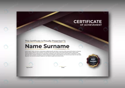 modern certificate diploma template 2 crc78a99858 size8.18mb - title:graphic home - اورچین فایل - format: - sku: - keywords: p_id:353984