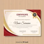 modern certificate template with flat design crc678b22d7 size1.61mb - title:Home - اورچین فایل - format: - sku: - keywords:وکتور,موکاپ,افکت متنی,پروژه افترافکت p_id:63922