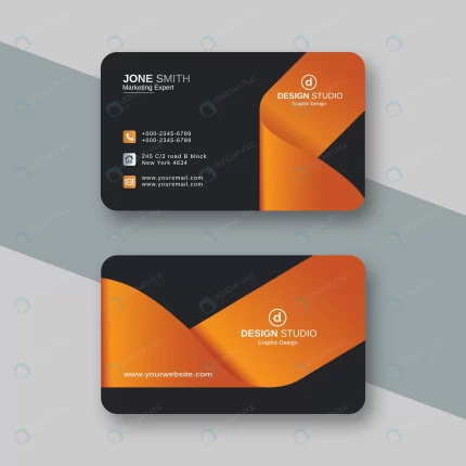 modern corporate luxury business card template.jp crcd61577b9 size1.08mb 1 - title:graphic home - اورچین فایل - format: - sku: - keywords: p_id:353984