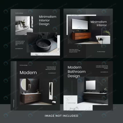 modern furniture social media post template colle crc0679027d size5.07mb 1 - title:graphic home - اورچین فایل - format: - sku: - keywords: p_id:353984
