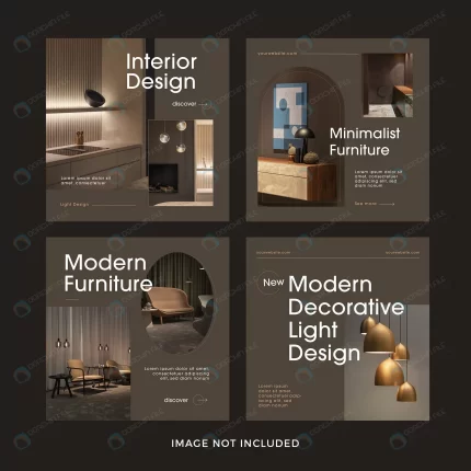 modern furniture social media post template colle crc3ab068b7 size1.6mb 1 - title:graphic home - اورچین فایل - format: - sku: - keywords: p_id:353984