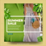 - modern green torn summer fashion sale instagram p crccf7d8c2a size23.6mb 1 - Home