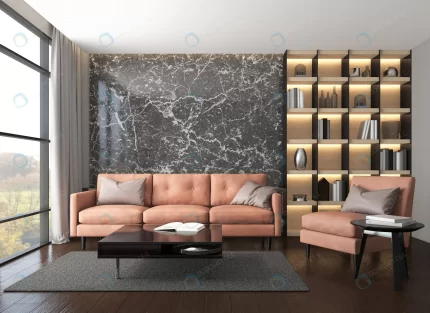 modern luxury living room with leather sofa set b crc24b28da6 size9.92mb 4669x3402 - title:graphic home - اورچین فایل - format: - sku: - keywords: p_id:353984