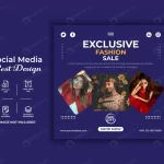 - modern new exclusive fashion instagram banner fac crc50b6bf1d size4.24mb - Home