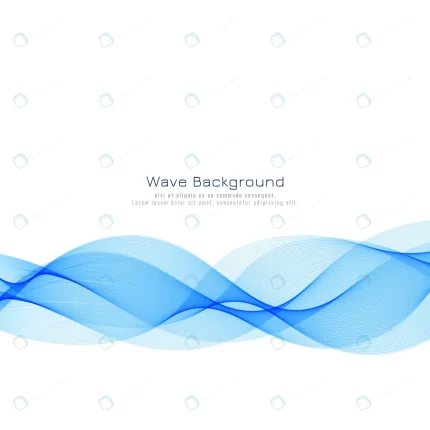 modern stylish blue wave background crc5595fa07 size0.91mb - title:graphic home - اورچین فایل - format: - sku: - keywords: p_id:353984