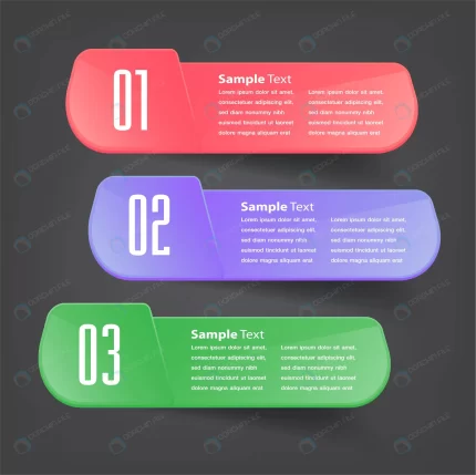 modern text box template banner infographics crc6637506f size6.03mb 1 - title:graphic home - اورچین فایل - format: - sku: - keywords: p_id:353984