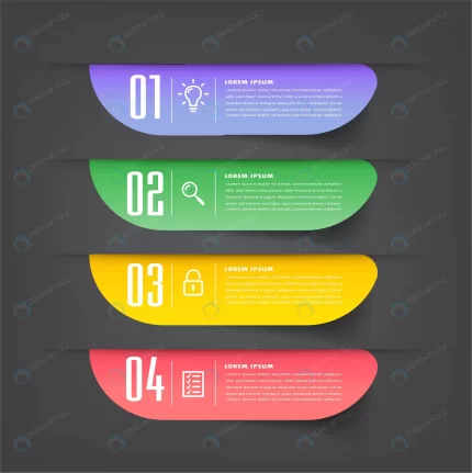 modern text box template infographics banner crc7218bc89 size4.35mb 1 - title:graphic home - اورچین فایل - format: - sku: - keywords: p_id:353984