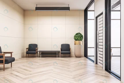 modern waiting room with chairs crc3f699319 size6.99mb 4500x3000 - title:graphic home - اورچین فایل - format: - sku: - keywords: p_id:353984