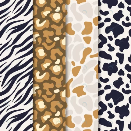 modern wildlife fur pattern template crc0c6de554 size0.91mb - title:graphic home - اورچین فایل - format: - sku: - keywords: p_id:353984