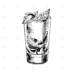 mojito cocktail with lime mint highball glass vin crc02a7f872 size2.65mb 1 - title:Home - اورچین فایل - format: - sku: - keywords:وکتور,موکاپ,افکت متنی,پروژه افترافکت p_id:63922