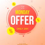 monday discount offer only hour sale banner crc1e1679dc size1.12mb scaled 1 - title:Home - اورچین فایل - format: - sku: - keywords:وکتور,موکاپ,افکت متنی,پروژه افترافکت p_id:63922