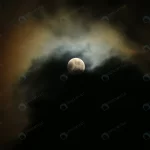moon night cloudy sky with moonlight reflecting c crcc52677c8 size8.25mb 5532x4000 - title:Home - اورچین فایل - format: - sku: - keywords:وکتور,موکاپ,افکت متنی,پروژه افترافکت p_id:63922
