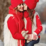 - mother child knitted winter hats family christmas crc76275698 size9.17mb 3840x5760 1 - Home