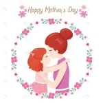 - mother kissing forehead daughter happy mothers da crcd9d0b24b size1.18mb - Home