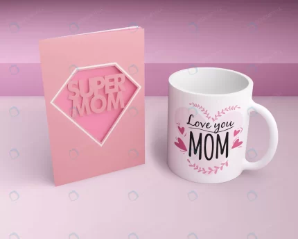 mother s day celebration card mug with mock up crcfb59e2d6 size26.94mb 1 - title:graphic home - اورچین فایل - format: - sku: - keywords: p_id:353984