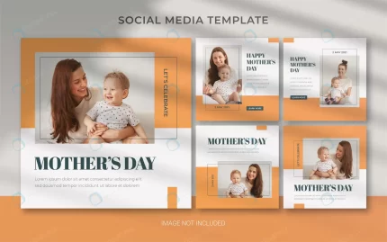 mother s day editable template social media insta crc98fc3b07 size5.57mb - title:graphic home - اورچین فایل - format: - sku: - keywords: p_id:353984