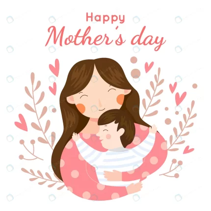 mother s day event flat style crc5e8209f6 size1mb - title:graphic home - اورچین فایل - format: - sku: - keywords: p_id:353984