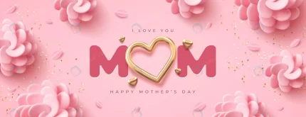 mother s day modern background with decor element crc3448c625 size13.93mb - title:graphic home - اورچین فایل - format: - sku: - keywords: p_id:353984