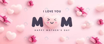 mother s day poster banner with sweet hearts gift crcb955797b size8.95mb - title:graphic home - اورچین فایل - format: - sku: - keywords: p_id:353984