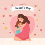 mother s day with mother child crc2ce7f440 size1.02mb - title:Home - اورچین فایل - format: - sku: - keywords:وکتور,موکاپ,افکت متنی,پروژه افترافکت p_id:63922