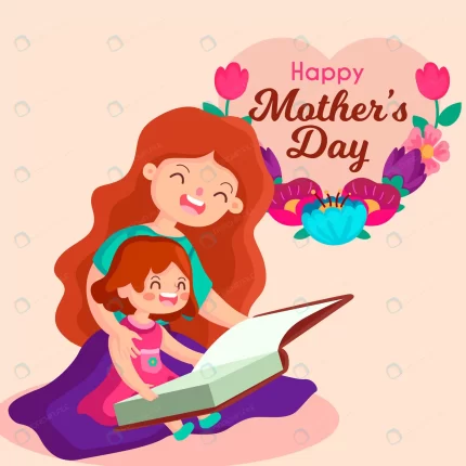mothers day illustration crc99b30d7b size912.15kb - title:graphic home - اورچین فایل - format: - sku: - keywords: p_id:353984