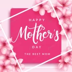- mothers day vector template design happy mothers crc8001c69f size8.37mb - Home