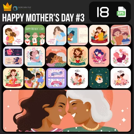 mothers day1ab eps - title:Home - اورچین فایل - format: - sku: - keywords:وکتور,موکاپ,افکت متنی,پروژه افترافکت p_id:63922